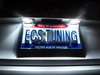 ES#2665199 - 002315ZIZKT - LED Plate Light Kit - (NO LONGER AVAILABLE) - Keep your plate illuminated brilliantly with new plate light LED's - ZiZa - 