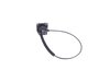 ES#89592 - 51212754307 - Lever - Side door  - Used in the side/third door latch system - Genuine MINI - MINI