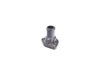 ES#2090801 - 026121144E - Coolant Flange - Located on the driver side of the cylinder head - MTC - Audi Volkswagen