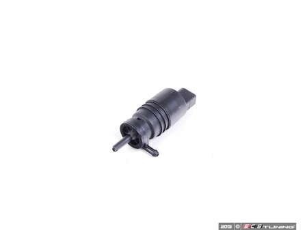 ES#2524654 - 2108690821 - Windshield Washer Pump - Keep your windshield clean - MTC - Mercedes Benz