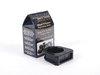 ES#2651252 - PFF85-416B - Race Polyurethane Steering Rack Bushing - Improve steering feel and precision - Powerflex Black Series - Audi Volkswagen