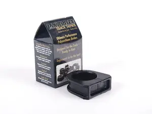 Race Polyurethane Steering Rack Bushing
