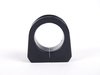 ES#2651252 - PFF85-416B - Race Polyurethane Steering Rack Bushing - Improve steering feel and precision - Powerflex Black Series - Audi Volkswagen