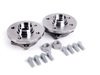 ES#2587225 - 31226776162KT3 - Front Wheel Bearing Kit - Complete NTN front wheel bearings replacement kit - Assembled By ECS - MINI