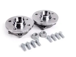 Front Wheel Bearing Kit