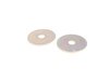 ES#2651331 - PFR5-3606Bx2 - E36 Race Polyurethane Subframe Bushing Set - Rear Position - A more planted subframe means a more planted rear end and better handling - Powerflex Black Series - BMW