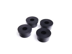 ES#2651331 - PFR5-3606Bx2 - E36 Race Polyurethane Subframe Bushing Set - Rear Position - A more planted subframe means a more planted rear end and better handling - Powerflex Black Series - BMW