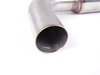 ES#3873 - FE100015 - Turbo-Back Exhaust System - (NO LONGER AVAILABLE) - Fully polished 3" system - APR - 