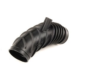ES#34606 - 13711247031 - Air Intake Boot - Connects to throttle body - Genuine BMW - BMW