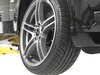 ES#2636265 - 003335SCH01A - Wheel Hanger - M12x1.5 Thread - No more crossed arms, dropped wheels, or smashed fingers! Safely and comfortably remove and install wheels with this tool. - Schwaben - BMW Volkswagen MINI