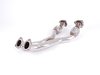 ES#311397 - 1J1253091BB - Exhaust Downpipe - (NO LONGER AVAILABLE) - Downpipe fits between the exhaust manifold and the catalyst - Genuine Volkswagen Audi - 