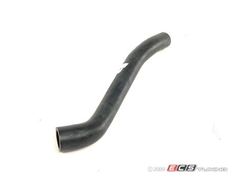 ES#33032 - 13411247782 - Air Hose - Used in the air intake system - Genuine BMW - BMW