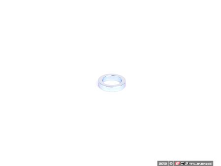 ES#285140 - 079903237 - Spacer ring - Alternator spacer ring, 5.2mm - Genuine Volkswagen Audi - Audi