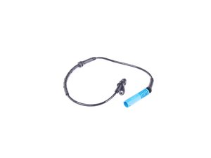ES#63114 - 34526756373 - Front ABS Sensor - Priced Each - Clear the ABS light from your dashboard. - Genuine BMW - BMW