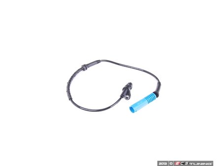ES#63114 - 34526756373 - Front ABS Sensor - Priced Each - Clear the ABS light from your dashboard. - Genuine BMW - BMW
