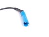 ES#63114 - 34526756373 - Front ABS Sensor - Priced Each - Clear the ABS light from your dashboard. - Genuine BMW - BMW
