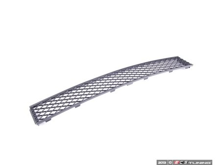 ES#262124 - 51117183870 - Grill - Air Intake - Center - Genuine BMW - BMW