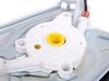 ES#253204 - 8D0837461 - Front Window Regulator - Left - (NO LONGER AVAILABLE) - Does not include the window motor - Meyle - 