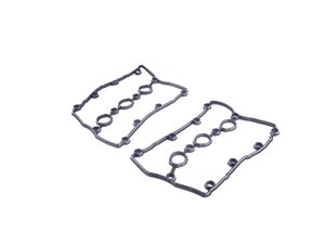 ES#2684775 - 06C103483JKT2 - Valve Cover Gasket Set - Left and Right side set - Elring - Audi