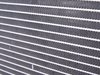 ES#1981522 - 64531490572 - A/C Condenser & Drier - Mounts near the radiator behind the bumper - Nissens - MINI
