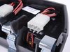 ES#87559 - 51168269445 - Power Outlet Module - Gray - Located directly behind the roll top storage tray  - Genuine BMW - BMW