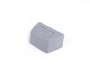 ES#87559 - 51168269445 - Power Outlet Module - Gray - Located directly behind the roll top storage tray  - Genuine BMW - BMW