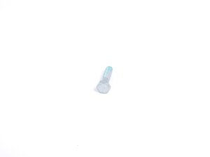 ES#465757 - N01033520 - Bolt - Priced Each  - Install new hardware with your new parts. M8x35 - Genuine Volkswagen Audi - Audi Volkswagen