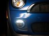ES#2684738 - 003654ZIZ01KT - Ziza Front Position Light LEDs - Give your vehicle improved lighting with these new LED bulbs - ZiZa - MINI
