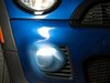 ES#2684738 - 003654ZIZ01KT - Ziza Front Position Light LEDs - Give your vehicle improved lighting with these new LED bulbs - ZiZa - MINI