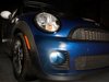 ES#2684738 - 003654ZIZ01KT - Ziza Front Position Light LEDs - Give your vehicle improved lighting with these new LED bulbs - ZiZa - MINI