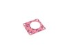 ES#34100 - 13541727996 - Throttle Body Gasket - Gasket between throttle body and intake manifold - Genuine BMW - BMW