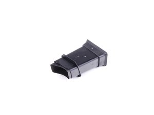 ES#127808 - 51711942968 - E30 Air Duct - Right - Used to allow for proper cooling - Genuine BMW - BMW