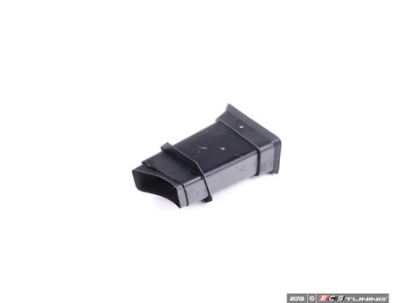 ES#127808 - 51711942968 - E30 Air Duct - Right - Used to allow for proper cooling - Genuine BMW - BMW