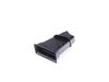 ES#127808 - 51711942968 - E30 Air Duct - Right - Used to allow for proper cooling - Genuine BMW - BMW