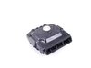 ES#2641759 - 65139241119 - Central Bass - Left - Genuine BMW - BMW