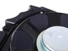 ES#2641759 - 65139241119 - Central Bass - Left - Genuine BMW - BMW