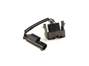 ES#170397 - 61668374365 - Windshield Spray Nozzle - Left - (NO LONGER AVAILABLE) - Heated windshield spray nozzle - Genuine BMW - 