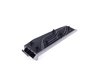 ES#2584367 - 51478053899 - M Dead Pedal - Black Insert - (NO LONGER AVAILABLE) - Add a touch of BMW Motorsports to your interior - Genuine BMW - 