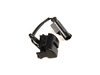 ES#170397 - 61668374365 - Windshield Spray Nozzle - Left - (NO LONGER AVAILABLE) - Heated windshield spray nozzle - Genuine BMW - 