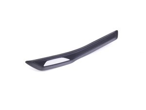 ES#2568876 - 51478054233 - Rear Door Sill Cover - Left - Genuine BMW - BMW