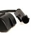 ES#170397 - 61668374365 - Windshield Spray Nozzle - Left - (NO LONGER AVAILABLE) - Heated windshield spray nozzle - Genuine BMW - 