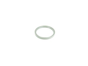 ES#25860 - 11617790547 - Seal - Intercooler Intake / Outlet to Air Intake Hose (59 X 67.2 X 6.2 mm) - Euro - Genuine BMW - BMW