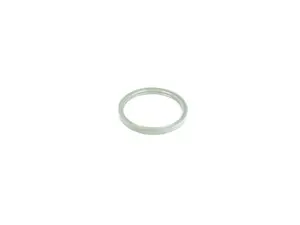 Seal - Intercooler Intake / Outlet to Air Intake Hose (59 X 67.2 X 6.2 mm)