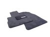 ES#194607 - 82110008635 - E53 X5 Carpeted Floor Mat Set - Anthracite - Genuine BMW Floor Mats - Genuine BMW - BMW