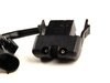 ES#170397 - 61668374365 - Windshield Spray Nozzle - Left - (NO LONGER AVAILABLE) - Heated windshield spray nozzle - Genuine BMW - 