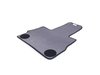 ES#194607 - 82110008635 - E53 X5 Carpeted Floor Mat Set - Anthracite - Genuine BMW Floor Mats - Genuine BMW - BMW