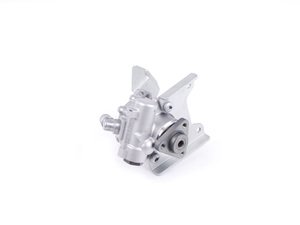 ES#2635676 - 32416757914KT - Remanufactured Power Steering Pump - With Core Charge - Includes a $60.00 refundable core charge - Genuine BMW - BMW