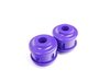 ES#2651080 - PFF5-701x2 - Performance Polyurethane Front Control Arm Bushings - Forward Position - Improves handling and control upgrade to a more engaging driving experience - Powerflex - BMW
