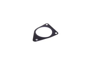 ES#2682263 - 17511524319 - Gasket - For the driver side manifold to horn inlet - Victor Reinz - MINI