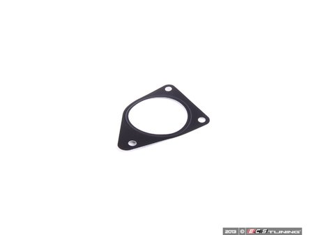 ES#2682263 - 17511524319 - Gasket - For the driver side manifold to horn inlet - Victor Reinz - MINI